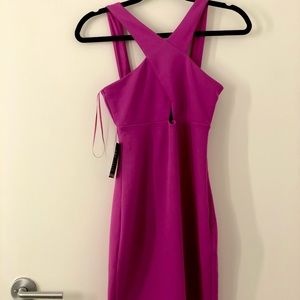 Express party dress
